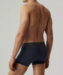 Boxerky Atlantic MH-1199 M-2XL khaki M
