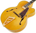 D'Angelico EXL-1 Amber