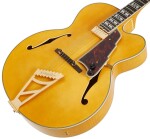 D'Angelico Excel EXL-1 Amber