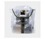 Polaroid Ripstop Backpack Clear EDF_1138099