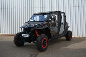 DFK Kompletní kabina na CFMOTO Gladiator Z950 Sport XL