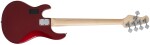 Sterling by Music Man SUB StingRay 5 HH Candy Apple Red