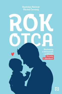 Rok otca - Michal Červený, Rastislav Kačmár
