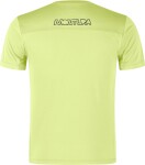 MONTURA World 2 T-Shirt, Quiet Grey velikost: M