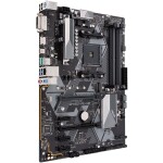 ASUS PRIME B450-PLUS / AMD B450 / DDR4 / SATA III RAID / USB / GLAN / M.2 / sc.AM4 / ATX (90MB0YN0-M0EAY0)