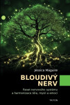 Bloudivý nerv - Jessica Maguire