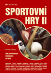 Sportovní hry II - Vladimír Süss