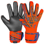 Rukavice Reusch Attrakt Duo M 54 70 025 2211 8,5