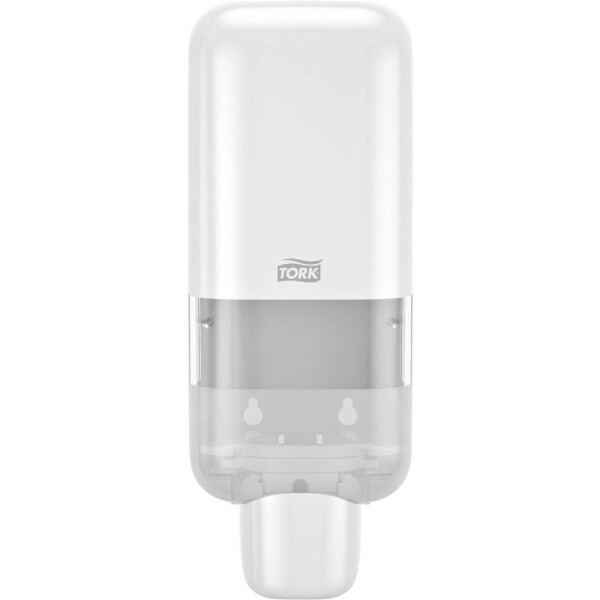 TORK S4 564500 zásobník na mýdlo bílá