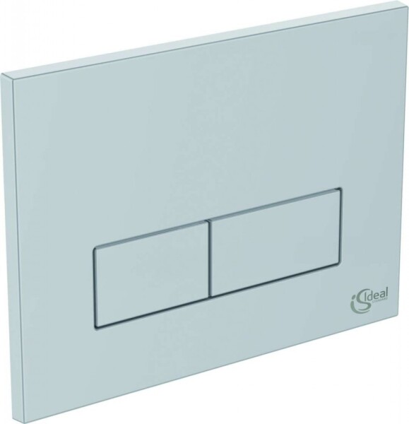 IDEAL STANDARD - Tlačítka Ovládací tlačítko Ideal System mechanické, chrom W3708AA