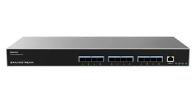 Grandstream GWN7832 / Switch / L3 Managed / 12x SFP+ / 10 Gigabit / VLAN (GWN7832)