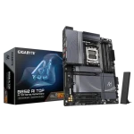 GIGABYTE B850 AI TOP / B850 / AM5 / 4x DDR5 / PCIex 16 / 2x 10GLAN / Wi-Fi7 / ATX (B850 AI TOP)