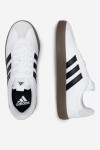 Sportovní obuv adidas VL COURT 3.0 ID8797 Syntetický materiál,Přírodní kůže (useň) - Semiš