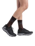 ICEBREAKER Wmns Hike+ Medium Crew Sunrise, Bittersweet/Tang/Ether velikost: 38-40 (M)