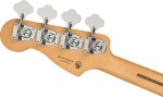 Fender Player Plus Active Precison Bass MN SVS