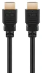 Goobay 41082 / HDMI kabel / Ultra High Speed / 8K/60Hz / Ethernet (41082)