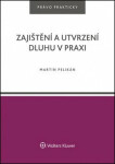 Zajištění utvrzení dluhu praxi