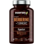 Trec Nutrition ESSENSEY Berberin + kurkuma - 90 kapslí (5902114046668)