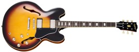 Epiphone 1962 ES-335 Reissue Vintage Burst (rozbalené)