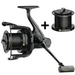 Giants fishing Naviják XRS FD 9000 + černá cívka 10000 ZDARMA!,Giants fishing Naviják XRS FD 9000 + černá cívka 10000 ZDARMA!