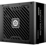 Enermax Revolution ERS1200EWT-V2 černá / Zdroj / 1200W / ATX 3.1 / PCIe 5.1 / 80 PLUS Gold / Plně modulární (ERS1200EWT-V2)