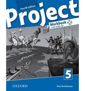Project Pracovní sešit