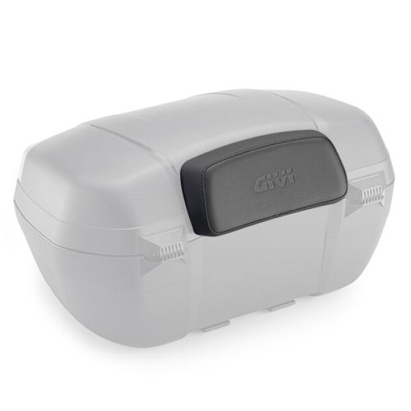 E207 opěrka Givi pro kufr E46 Riviera, černá