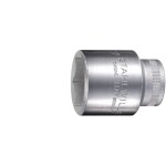 Stahlwille 52 17 03030017 vnější šestihran vložka pro nástrčný klíč 17 mm 1/2