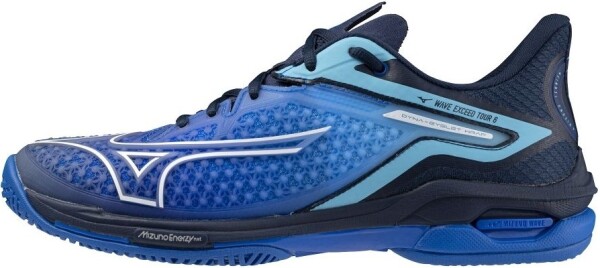 Tenisová obuv Mizuno WAVE EXCEED TOUR 6 AC 61GA247028 Velikost obuvi v EU: 42