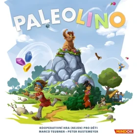 MINDOK Paleolino