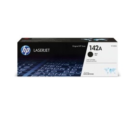 HP 142A Black Original LaserJet Toner Cartridge (W1420A) (950 pages) EDF_556783