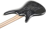 Ibanez SR300EDX Black Ice Frozen