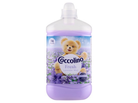 Coccolino Fresh & Soft Lavender aviváž 74 PD
