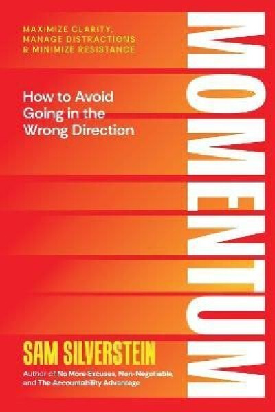 Momentum - Sam Silverstein