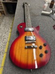 Epiphone Les Paul Tribute Heritage Cherry Sunburst (použité)