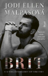 Brit (slovensky) - Jodi Ellen Malpas