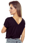 MIRIAM BLOUSE červená M