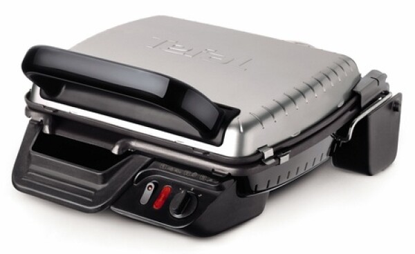 Tefal elektrický gril Meat Grill Ultra Compact 600 Classic Gc305012