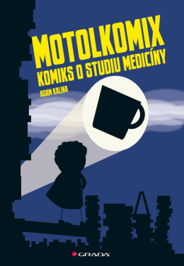 Motolkomix - Adam Kalina
