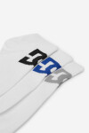 Ponožky DC Shoes AS_DC_04S_SS25 (3-PACK)
