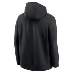Nike Pánská mikina San Francisco Giants MLB City Connect Club Hoodie Velikost: L