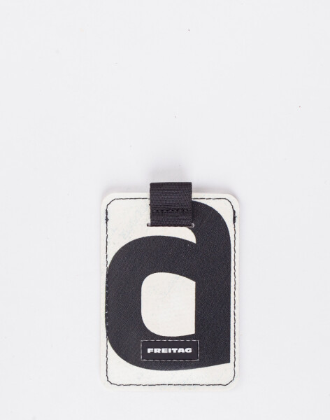 FREITAG F380 Justin