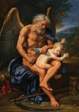 ART PUZZLE 5100 Puzzle Museum Series: Válka času a lásky