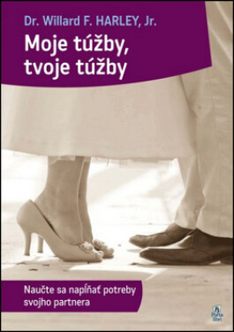 Moje túžby, tvoje túžby,
