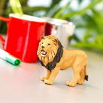 Safari Ltd. Safari Ltd. Figurka - Lev