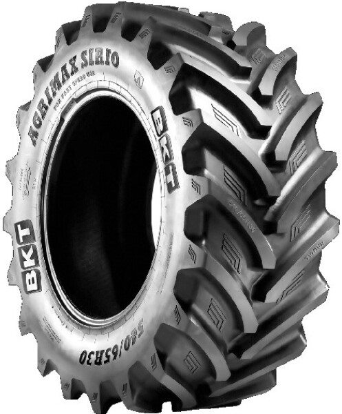 540/65 R34 149E/152D AGRIMAX SIRIO TL BKT