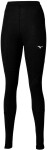 Běžecké termokathoty Mizuno Premium Merino Wool Long Tights A2GBC78009 Velikost textilu: M