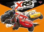 MFP MFP, 5370427, desky s drukem A5, Disney, 1 ks Potisk: Cars