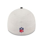 New Era Pánská kšiltovka Atlanta Falcons NFL Historic 2024 Sideline 39THIRTY Flex Velikost: S/M