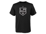 Outerstuff Dětské Tričko Los Angeles Kings Primary Logo Tee Velikost: Dětské let)